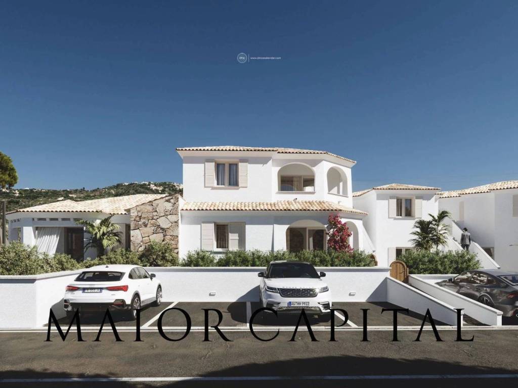 casa indipendente in vendita a Budoni