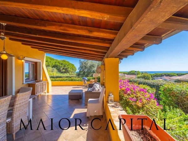 casa indipendente in vendita a Budoni in zona Baia Sant 'Anna