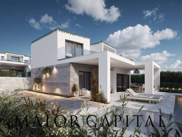 casa indipendente in vendita a Budoni