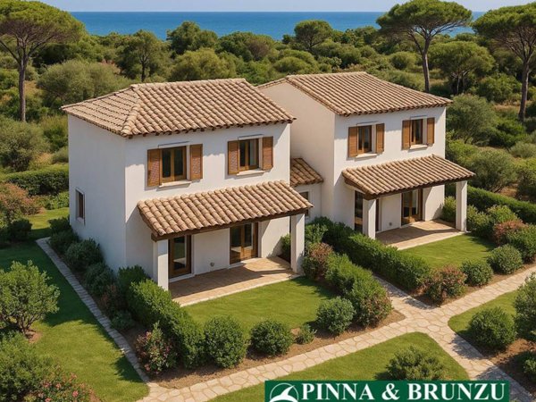 appartamento in vendita a Budoni