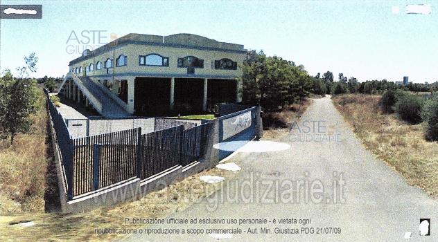 negozio in vendita a Budoni