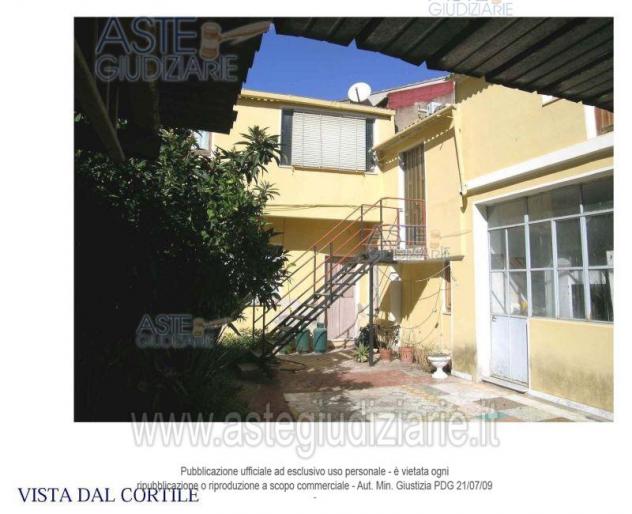 appartamento in vendita a Budoni in zona San Gavino