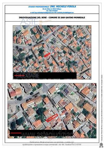 appartamento in vendita a Budoni in zona San Gavino