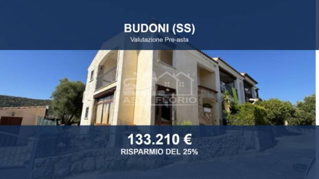 appartamento in vendita a Budoni in zona Tanaunella