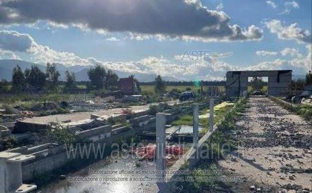 terreno edificabile in vendita a Budoni