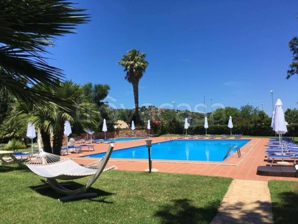 appartamento in vendita a Budoni in zona Ottiolu