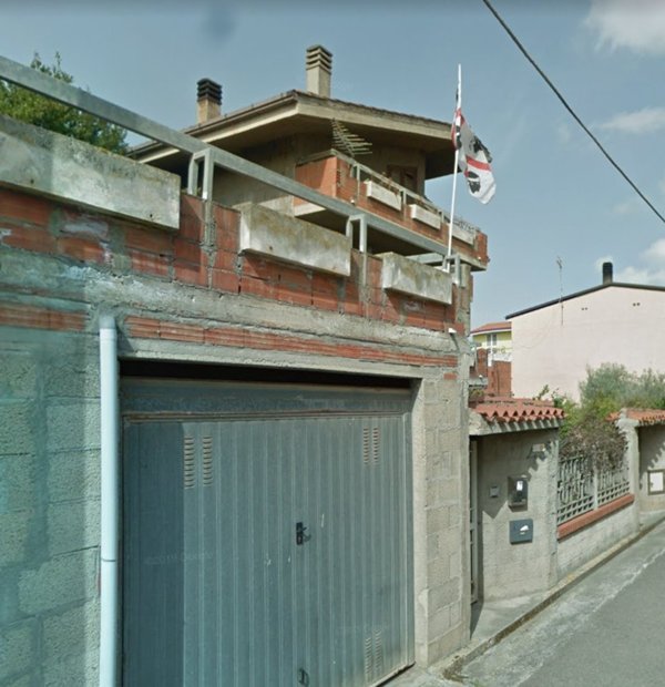 esavano in vendita a Budoni in zona San Gavino