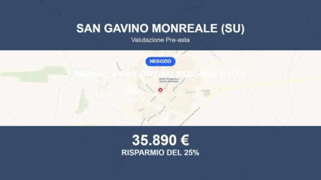 negozio in vendita a Budoni in zona San Gavino
