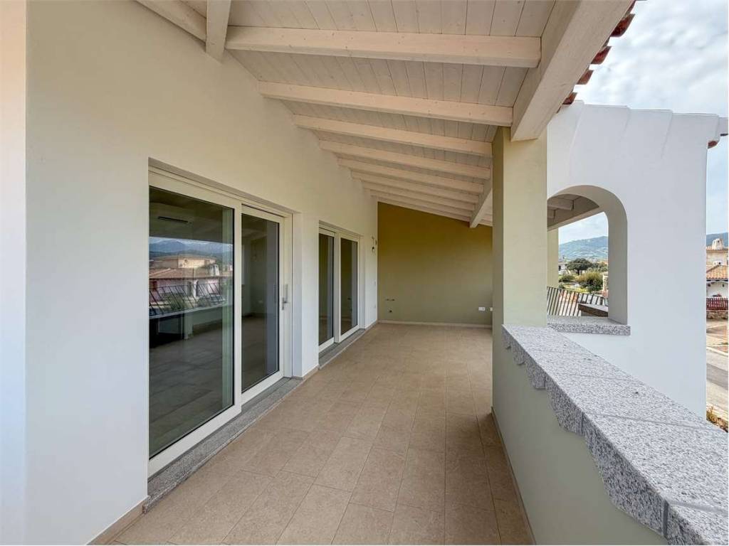 appartamento in vendita a Budoni