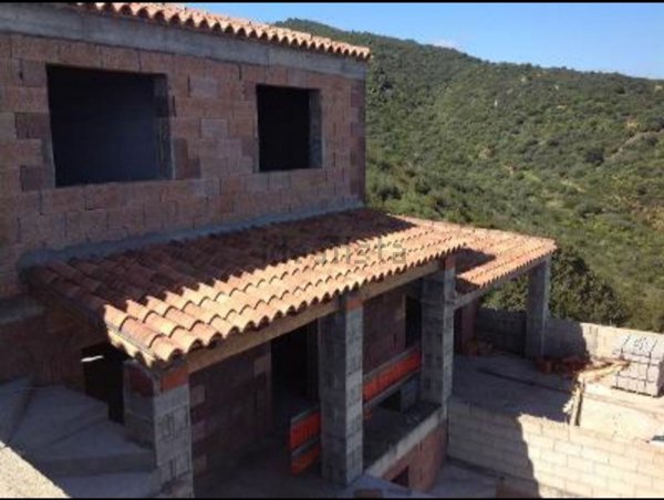 casa indipendente in vendita a Budoni in zona Ottiolu