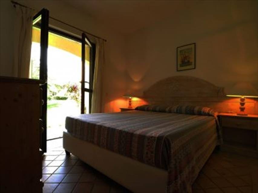 appartamento in vendita a Budoni