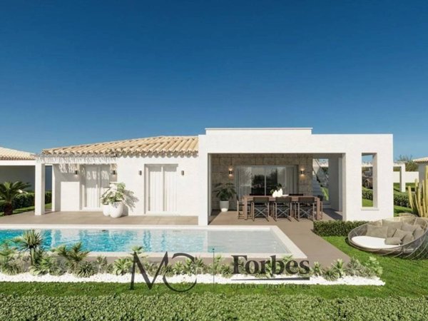 casa indipendente in vendita a Budoni in zona Baia Sant 'Anna