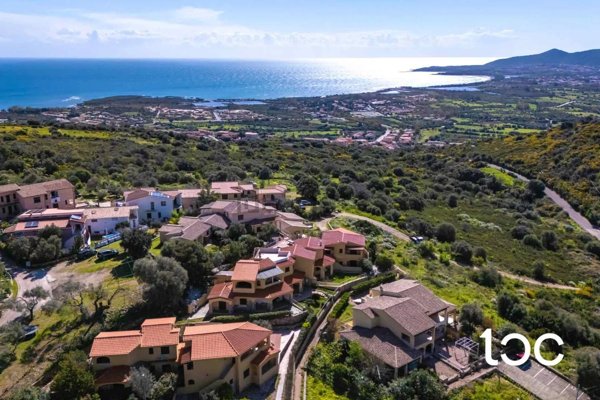appartamento in vendita a Budoni in zona Luddui