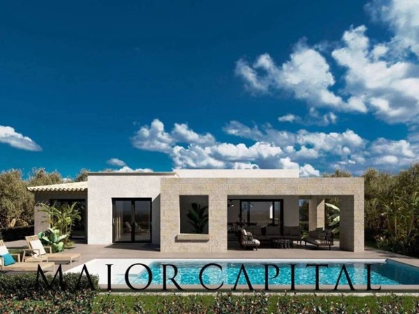 casa indipendente in vendita a Budoni in zona Baia Sant 'Anna