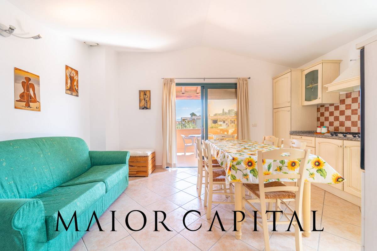 appartamento in vendita a Budoni in zona Budoni centro