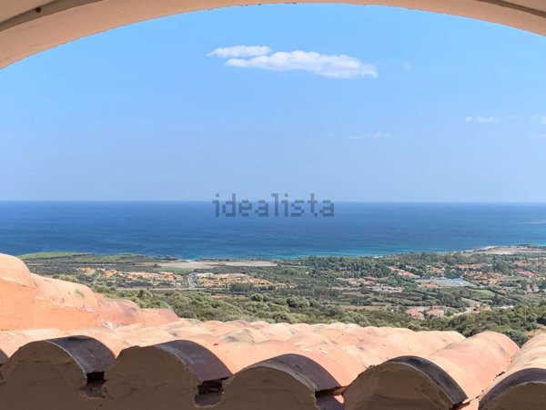 casa indipendente in vendita a Budoni in zona Ottiolu