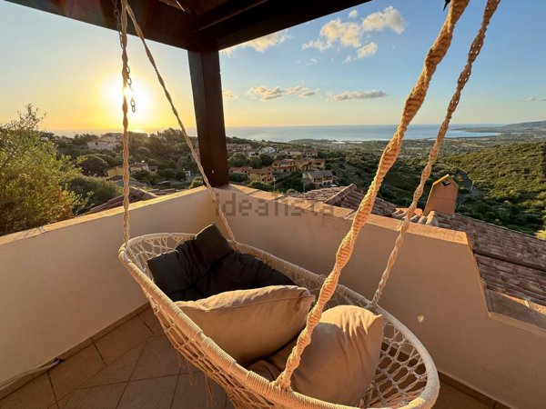 casa indipendente in vendita a Budoni in zona Ottiolu