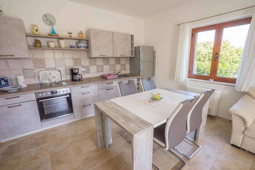 casa indipendente in vendita a Budoni