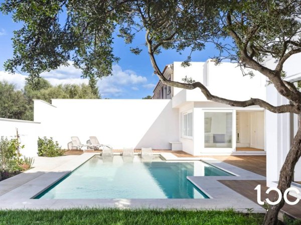 casa indipendente in vendita a Budoni in zona Ottiolu