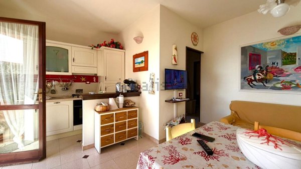 appartamento in vendita a Budoni in zona Agrustos