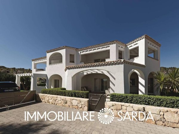 appartamento in vendita a Budoni