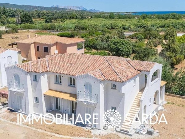 appartamento in vendita a Budoni in zona Budoni centro