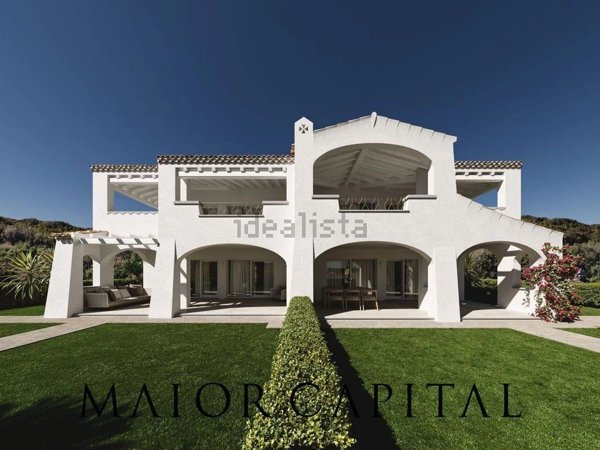 appartamento in vendita a Budoni