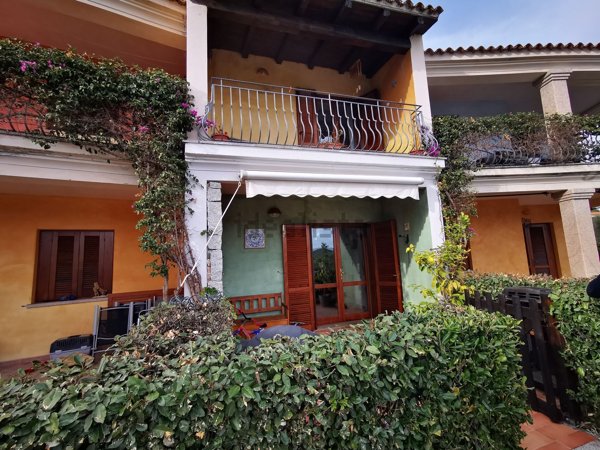 casa indipendente in vendita a Budoni