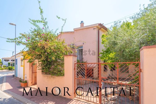 appartamento in vendita a Budoni