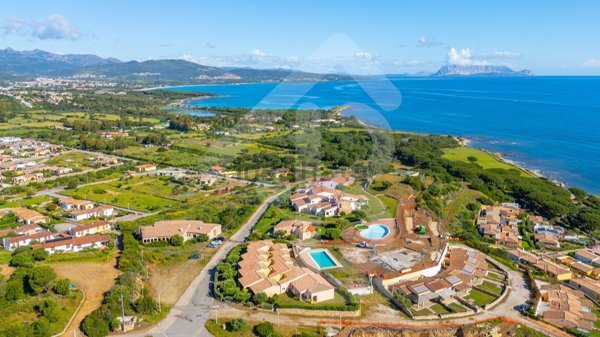 appartamento in vendita a Budoni