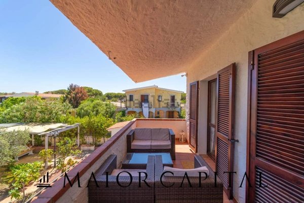 appartamento in vendita a Budoni