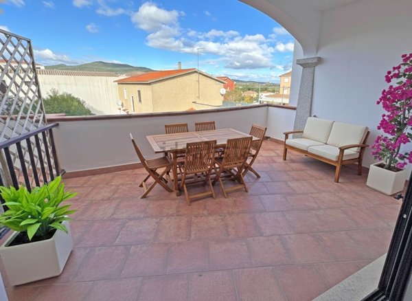 appartamento in vendita a Budoni in zona Budoni centro