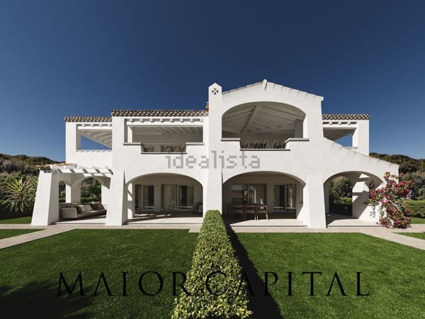 appartamento in vendita a Budoni