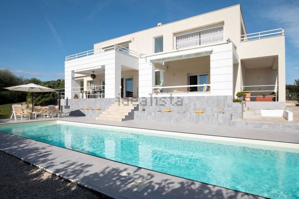 casa indipendente in vendita a Budoni in zona Budoni centro