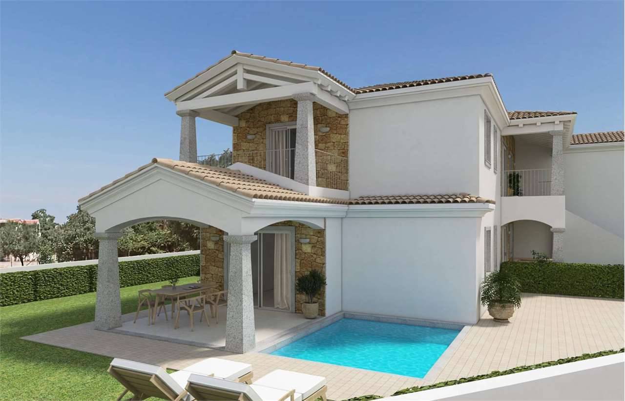 casa indipendente in vendita a Budoni in zona Budoni centro