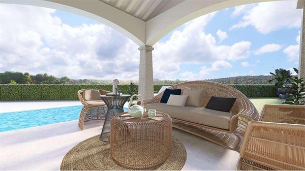 appartamento in vendita a Budoni