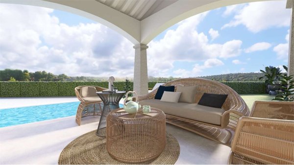 appartamento in vendita a Budoni