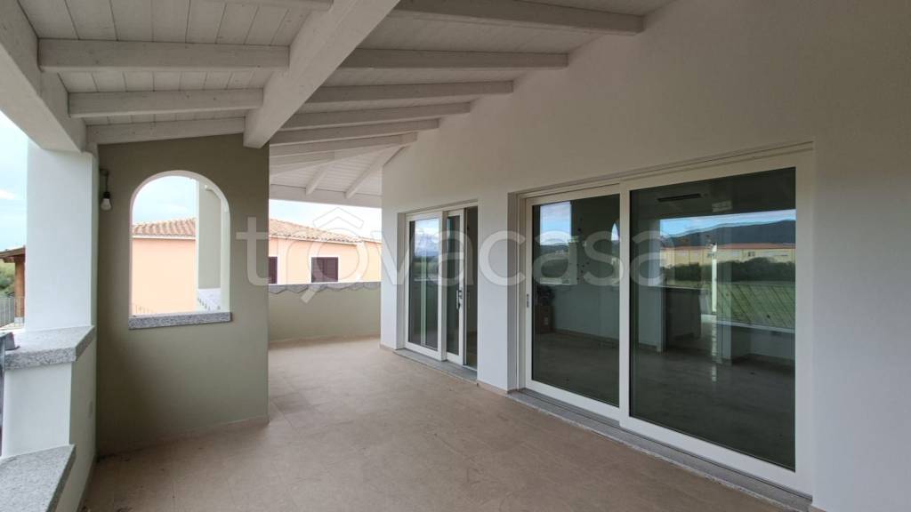 appartamento in vendita a Budoni