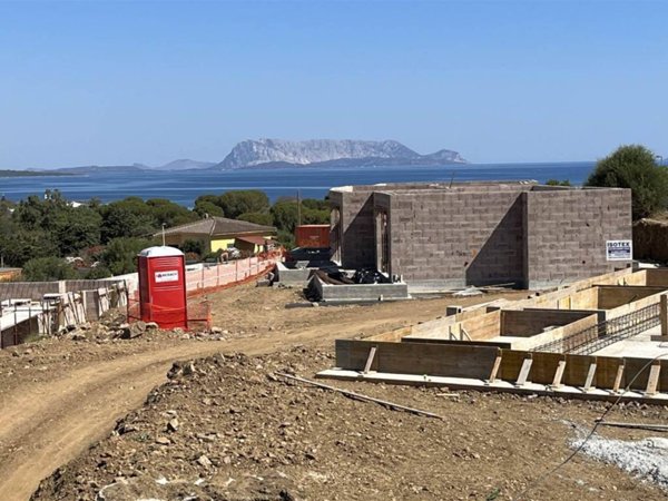 appartamento in vendita a Budoni