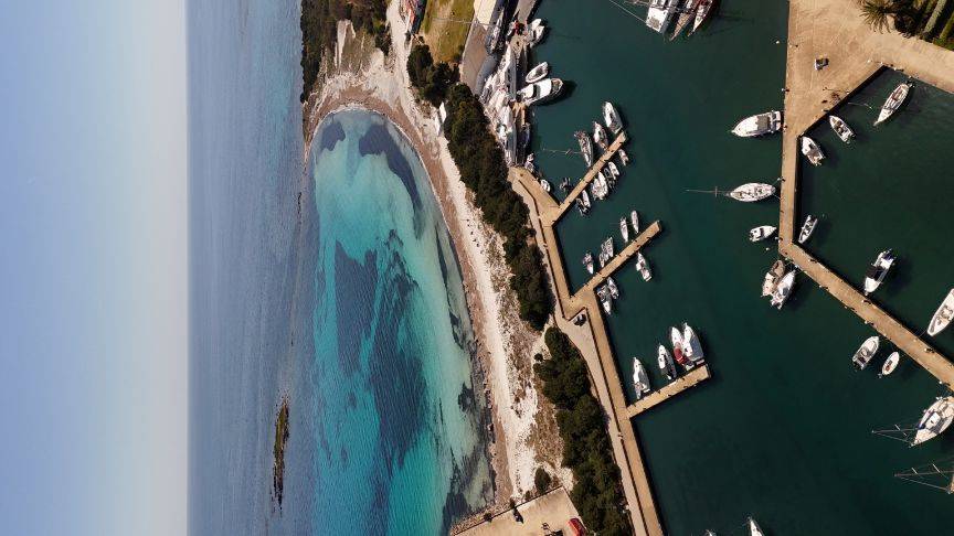 appartamento in vendita a Budoni in zona Ottiolu