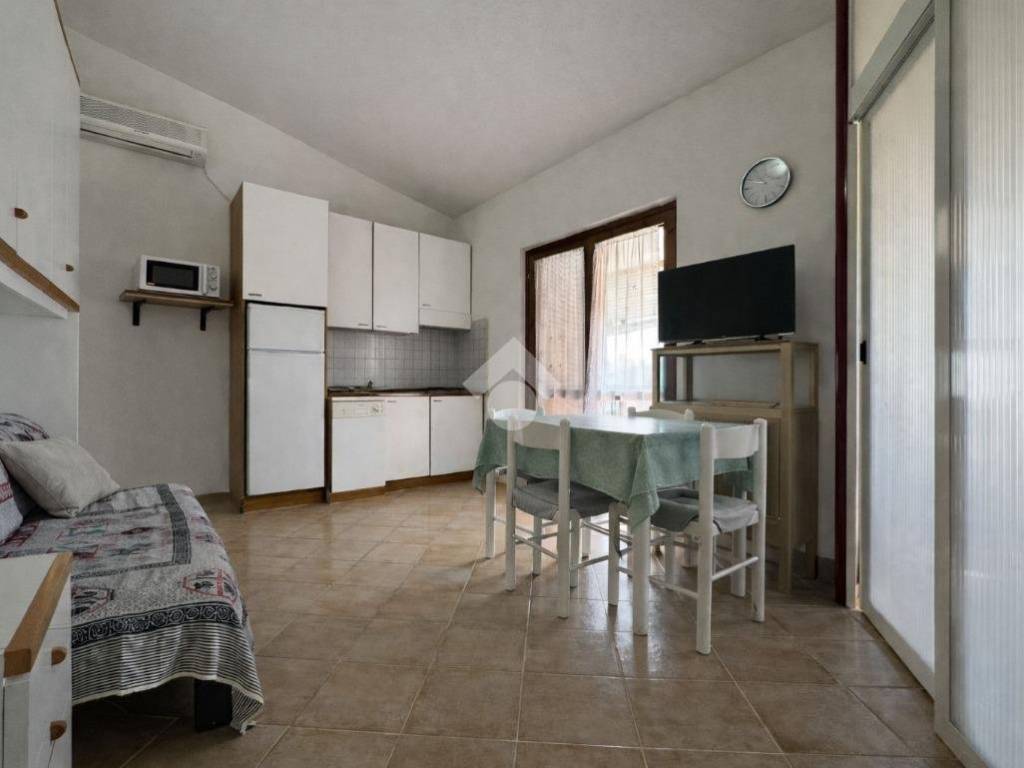 appartamento in vendita a Budoni in zona Ottiolu