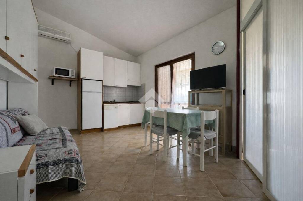 appartamento in vendita a Budoni in zona Ottiolu