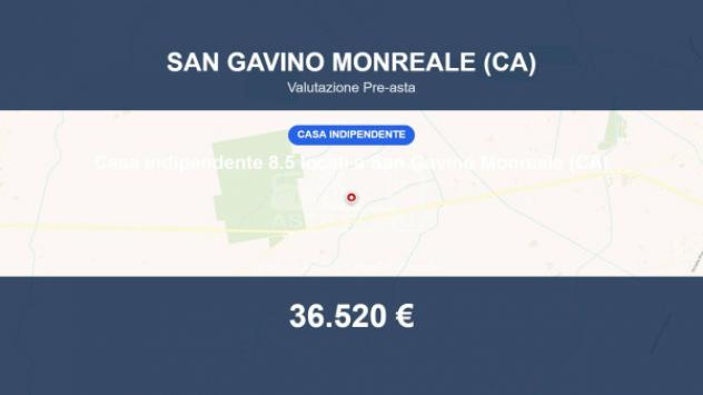 pentavano in vendita a Budoni in zona San Gavino