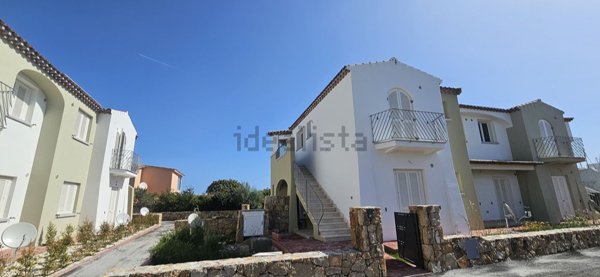 appartamento in vendita a Budoni