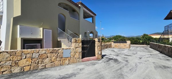 appartamento in vendita a Budoni