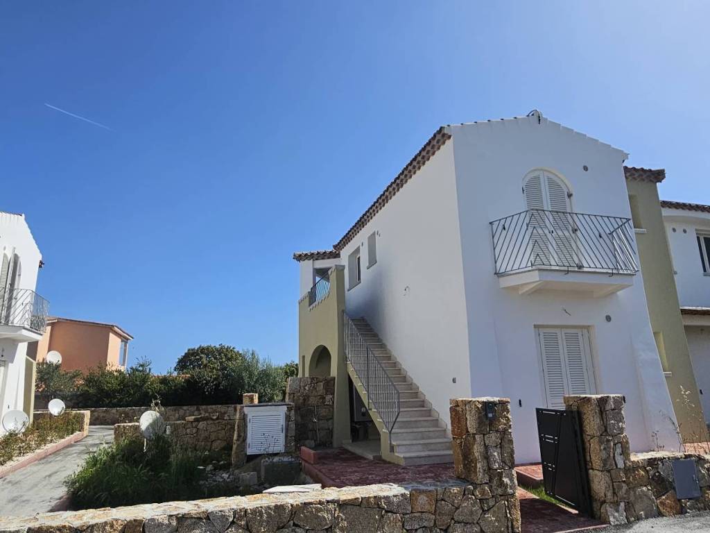 appartamento in vendita a Budoni