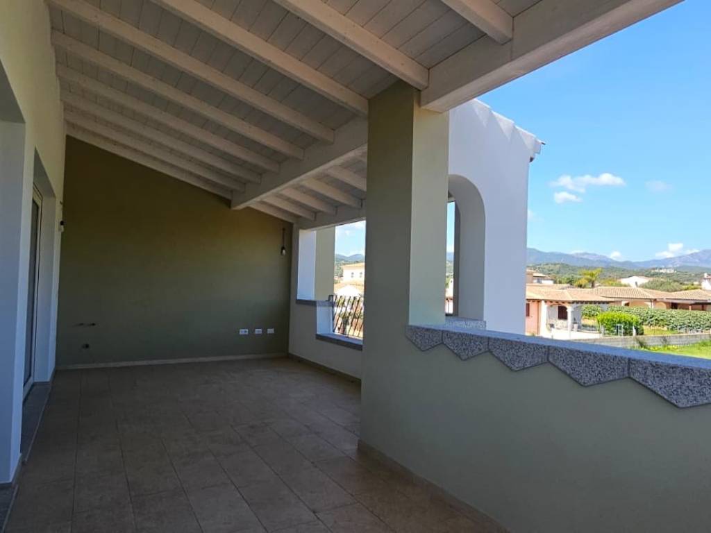 appartamento in vendita a Budoni