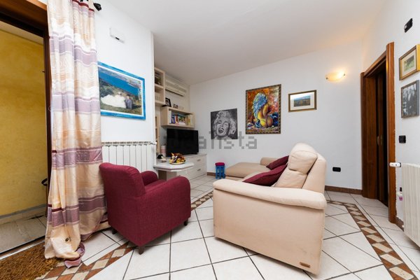 appartamento in vendita a Budoni in zona Tanaunella