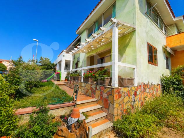 appartamento in vendita a Budoni