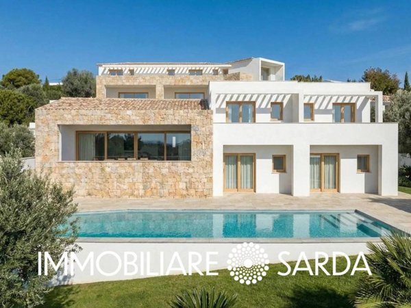 casa indipendente in vendita a Budoni in zona Maiorca / Li Troni